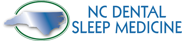 Link to NC Dental Sleep home page