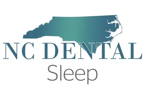 Link to NC Dental Sleep home page