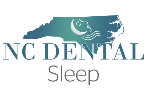 Link to NC Dental Sleep home page